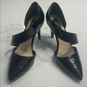 Jones New York comfy heels